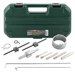 Набор инструментов для фиксации ГРМ PEUGEOT/CITROEN 1.8/2.0 16V
