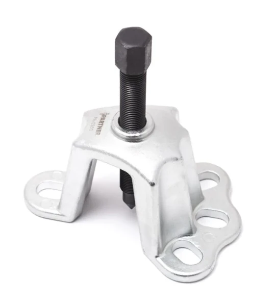 Съемник шкивов и ступиц универсальный (глубокий изгиб)