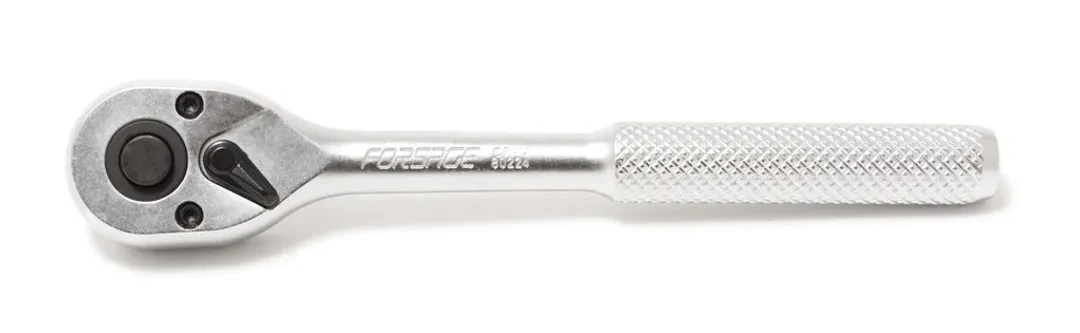 Ключ трещотка 1/4''