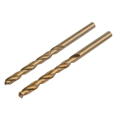 Сверло по металлу 5.2мм (2шт.)