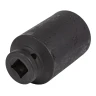 Головка ударная глубокая 34мм (12гр.), 1/2''