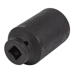 Головка ударная глубокая 34мм (12гр.), 1/2''