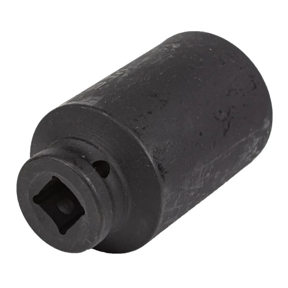 Головка ударная глубокая 34мм (12гр.), 1/2''