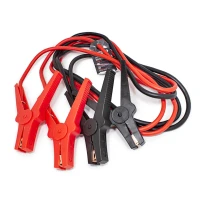 Стартовые провода 600 Ампер,3м (морозостойкая изоляция), в чехле