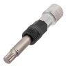 Головки для снятия муфты генератора (головка-бита 1/2''(M10), головка 33зуба)
