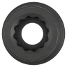 Головка ударная 3/4''12гр 16мм