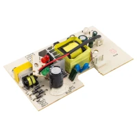 Плата зарядного устройства к F-03055