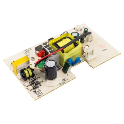 Плата зарядного устройства к F-03055