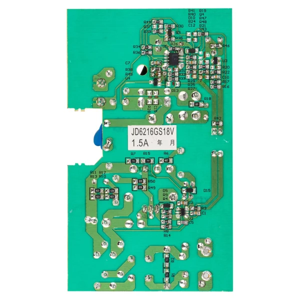 Плата зарядного устройства к F-03055