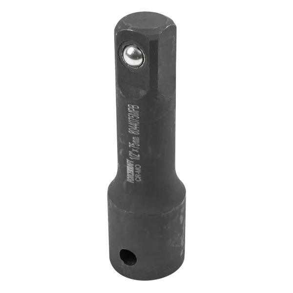 Удлинитель ударный Cr-Mo 75мм, 1/2''