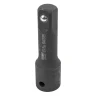 Удлинитель ударный Cr-Mo 75мм, 1/2''