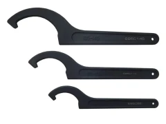 Ключ радиусный ударный 34-36мм