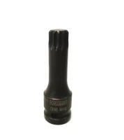 Головка-бита SPLINE ударная M10,1/2''