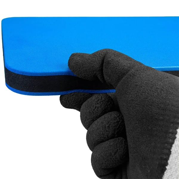 Коврик для ремонта автомобиля 450x210x28мм