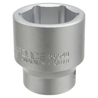 Головка 40мм (6гр.), 3/4''