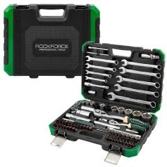 Набор инструментов 82+6пр. 1/4''1/2''6pt