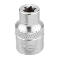 Головка Е-профиль E8 3/8''