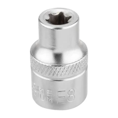 Головка Е-профиль E8 3/8''