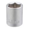 Головка 11мм(6 гр.), 1/4''
