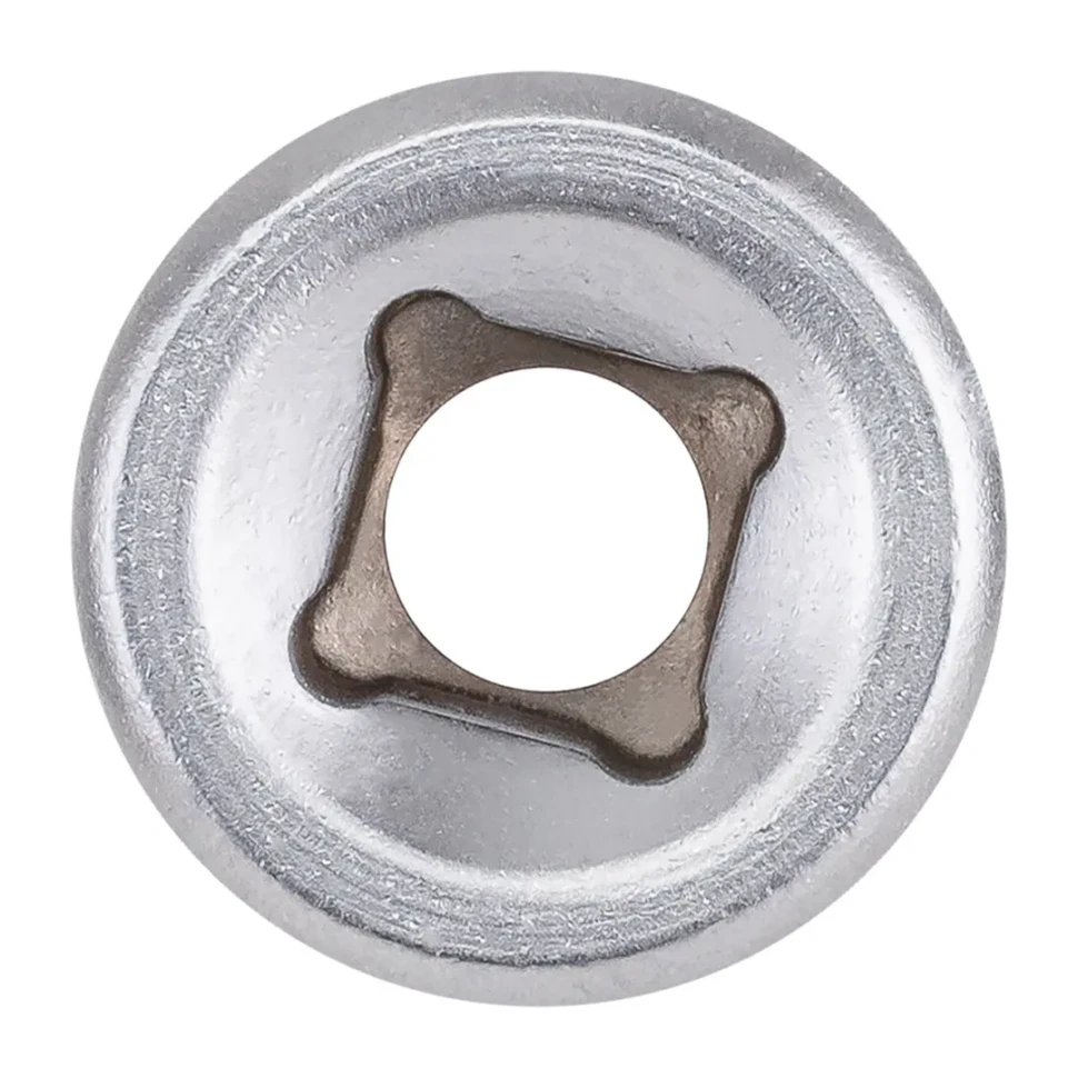 Головка 11мм(6 гр.), 1/4''