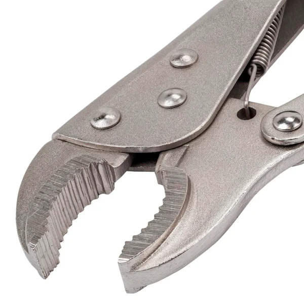 Клещи с фиксатором 10''