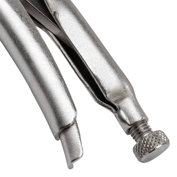 Клещи с фиксатором 10''