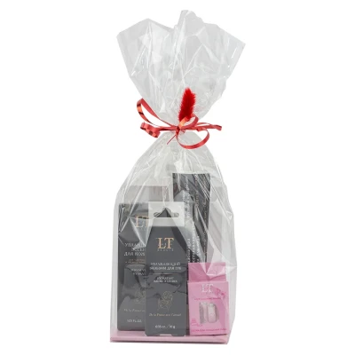 Набор косметики для лица ''Бодрость кофе''