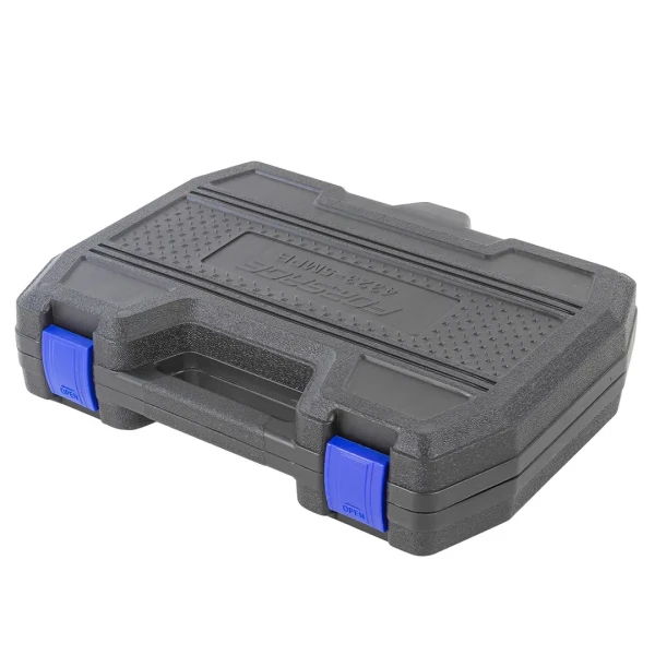 Набор инструментов ударных 32пр.1/2''( 6-гр: 8-32мм, 12гр: 10,12,14,15,17,19,36ммCr-Mo)