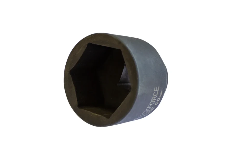 Головка ударная 50мм (6гр.), 3/4''