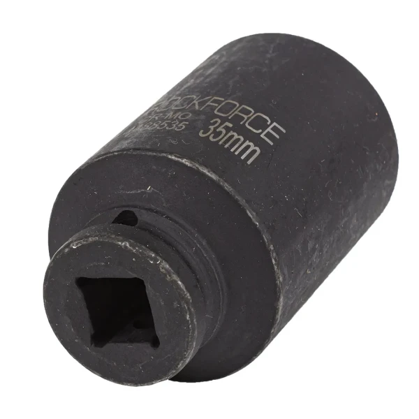 Головка ударная глубокая 35мм (12гр.), 1/2''