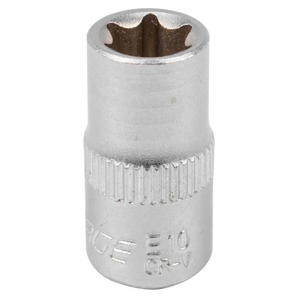 Головка Е-профиль E10 1/4''