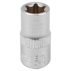 Головка Е-профиль E10 1/4''