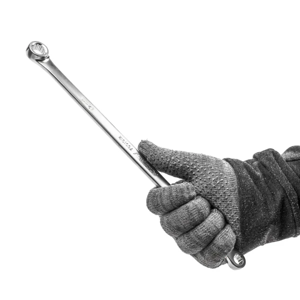 Ключ накидной экстра длинный 12x14мм