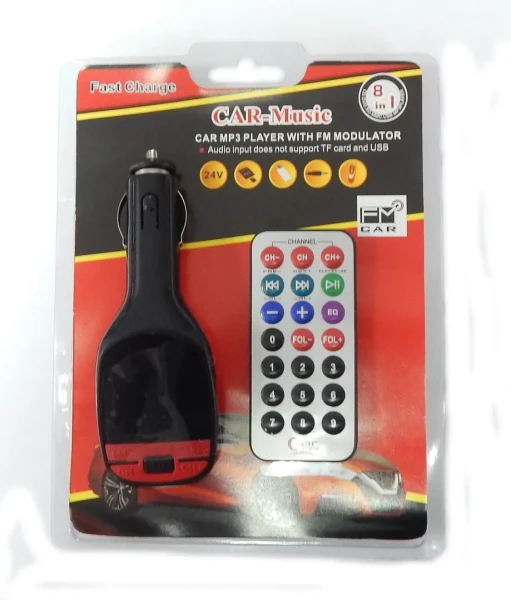 Модулятор A3-Black