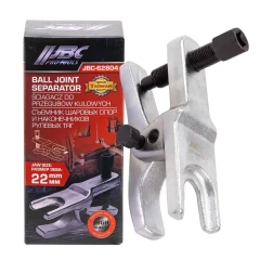 Съемник шаровых опор и наконечников рулевых тяг 22мм