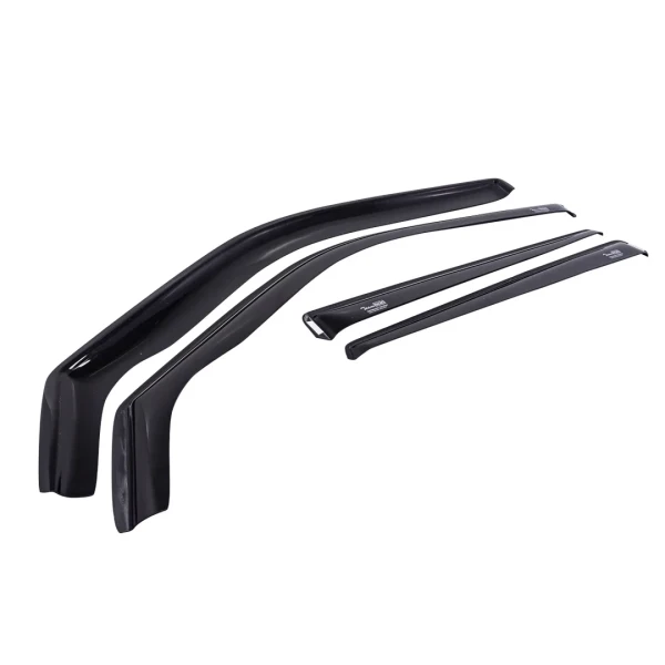 Ветровик (130) RENAULT LAGUNA II 4/5дв. 03/2001г-> (4пр)