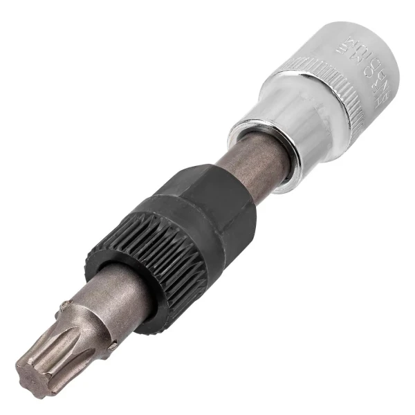 Головки для снятия муфты генератора (головка-бита 1/2''(T50), головка 33зуба)