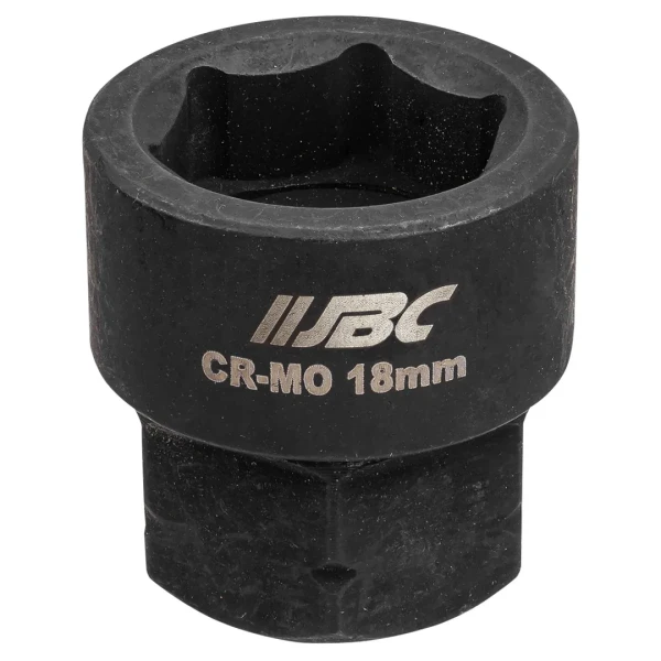 Головка ударная 1/2'', 18мм