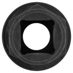 Головка ударная 1/2'', 18мм