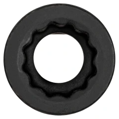 Головка ударная 3/4''12гр 20мм