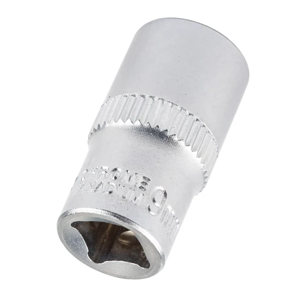 Головка 9мм (12гр.), 1/4''