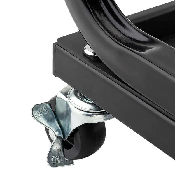 Стул слесарный передвижной