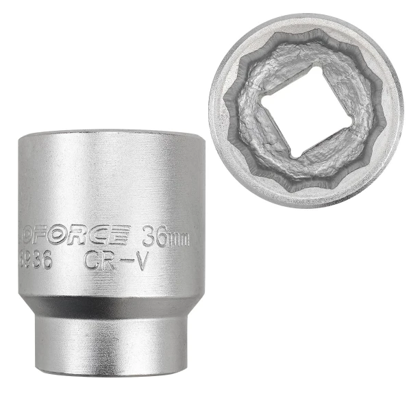 Набор инструментов 21пр. 3/4''(12гр.)