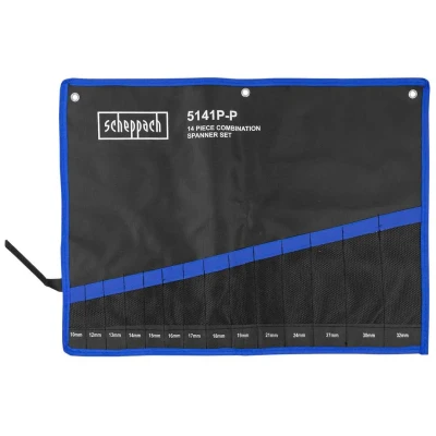 Органайзер тканевый для набора ключей 14пр. (630х470мм)