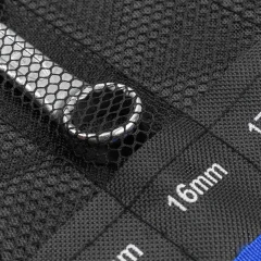 Органайзер тканевый для набора ключей 14пр. (630х470мм)