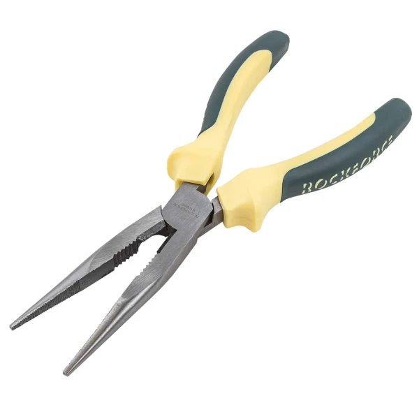 Утконосы комбинированные 8''-200мм, в блистере