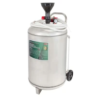 Нагнетатель пневматический, 70л