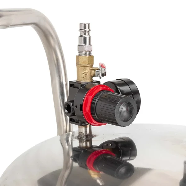 Нагнетатель пневматический, 70л