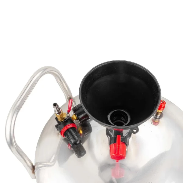 Нагнетатель пневматический, 70л