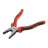 Плоскогубцы комбинированные 8''(200мм) в блистере